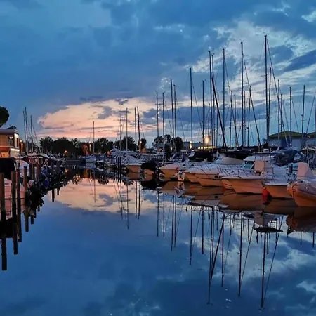 Apartmán In Caorle Near Tartaruga