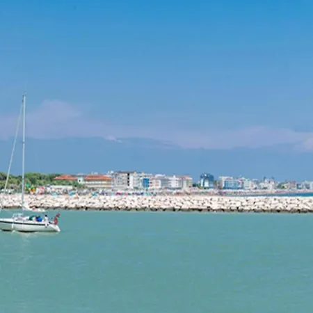 In Caorle Near Tartaruga *