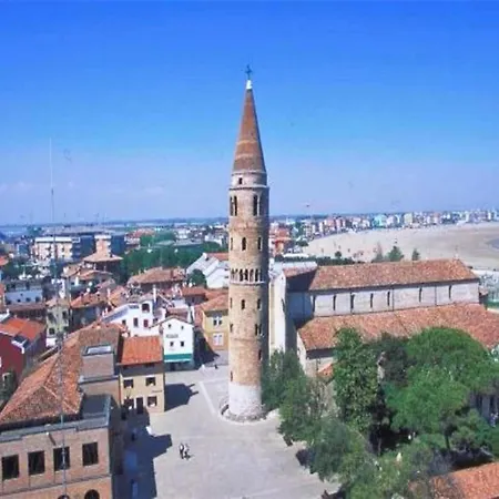 Apartmán In Caorle Near Tartaruga