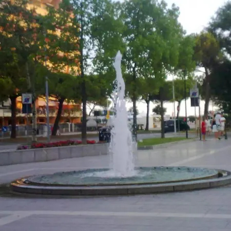 In Caorle Near Tartaruga *