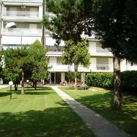 Belvilla By Oyo Garden 26 Porto Santa Margherita di Caorle
