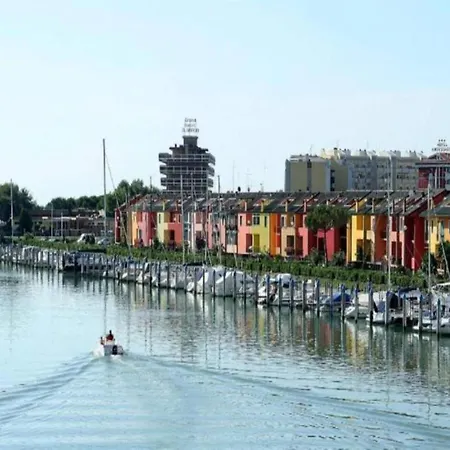 Appartement In Caorle Near Tartaruga